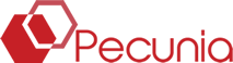Pecunia Logo